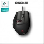 More LogitechShop Goodness - G9x Laser Gaming Mouse - $79, 2x UltimateEars 200vi $54 and More!