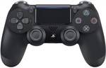PlayStation DualShock 4 Controller (Black) $49 Delivered @ Dick Smith / Kogan