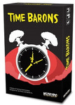 Time Barons Board Game $23.70 + Shipping @ The Quest Suppliers
