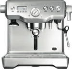 Breville BES920BSS The Dual Boiler Espresso Machine $744.30, C&C and in-store @ The Good Guys