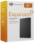 Seagate 2TB Expansion USB 3.0 Portable Hard Drive $89 Delivered @ Australia Post Online Shop