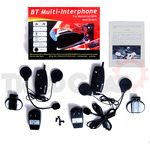 Third Gear - Motorcycle Helmet Bluetooth Communications Intercom  - $69.95 plus $9.95 Shipping