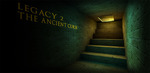 [Android] $0: Legacy 2 - The Ancient Curse (Parental Guidance) (Was $3.09) @ Google Play