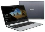 Asus A507UA Full HD 15.6", Intel Core i7, 256GB, 8GB, Win 10 Pro Laptop $896 Delivered @ Futu Online eBay