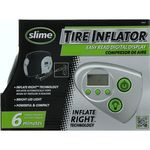 Slime Tyre Inflator - Digital with Light $19 (Was $59) @ Repco
