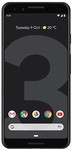 Google Pixel 3 128GB (Just Black) $849 ($500 Off) C&C (Or + Delivery) @ Harvey Norman