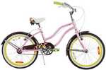 Girl's Huffy Bike (Pink) $50 @ Anaconda