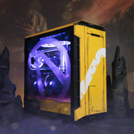 Win a Borderlands 3-Themed Gaming PC from Ironside Computers