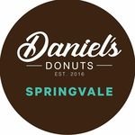 [VIC] 6 Refrigerated Range Donuts for $10 @ Daniel's Donuts (Springvale, Portarlington, Highpoint, Carnegie & Point Cook)