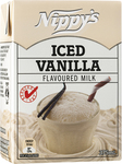 Nippy's Iced Vanilla Flavoured Milk 24pk $15.00 + Shipping (Free Pick Up SA) @ Nippy's