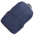 Xiaomi 10L Backpack Bag - Dark Blue US $5.92 (~AU $8.83) Delivered @ Tomtop