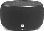 JBL Link 300 Wireless Smart Google Voice Activated Speaker (Black) $155.20 + $8.50 Delivery (Free C&C) @ The Good Guys eBay