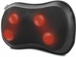 Electric Shiatsu Neck Massager Pillow with Heat $49.99 Delivered ($15 off) @ AC GREEN Amazon AU
