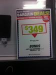 iPod Touch 32GB Plus Lady Gaga Beats Earphones for $349 - Harvey Norman NSW