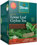 ½ Price Dilmah Premium Single Origin Loose Leaf Ceylon Tea 500g $4 @ Woolworths