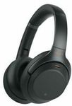 [Refurb] Sony WH-1000XM3B Wireless Noise Cancelling Headphones (Black or Silver) - $319.20 Delivered @ Sony eBay