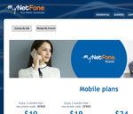 2 or 3 Months Free Access on Selected Mobile Postpaid Plans (No Contract) @ MyNetFone