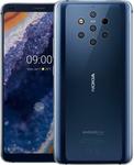 Nokia 9 PureView with Android One $699 Pickup/ in-Store/ +Deliviery @ JB Hi-Fi