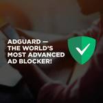 Adguard Lifetime Licence 3 Devices $45