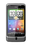 HTC Desire Z on $25 Value Plan + 1GB Extra Data from Crazy John's