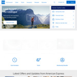AmEx: Country Road Group: Spend $100 or More, Get $20 Back, up to 2 Times