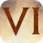[iOS] Free DLC: Sid Meier's Civilization VI  @ iTunes Store