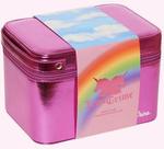 Lime Crime 10th Birthday Cosmetic Makeup Bag & Case $34.80 + $5 Delivery (Was $58) @ Let It Be Beauty