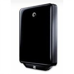 Seagate 1.5TB  GoFlex Ultra Portable HDD - Black - 2.5inch HDD, USB2.0 - $129.94 Shipped in Aust