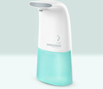 Xiaomi Xiaoji Automatic Foaming Hand Washer Touch-Less Soap Dispenser - WHITE $29.95 Delivered @ Shopro