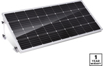 Caravan Solar Panel Kit 170W $199, Caravan Covers $99, Caravan Front Wall $49.99 @ ALDI