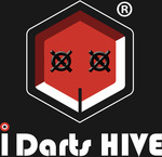 [VIC] 1 Free Dart Game Per Customer Per Day @ i Darts HIVE (QV Shopping Centre)