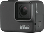 GoPro HERO7 Silver $239.20 + Delivery (Free C&C) @ The Good Guys eBay
