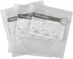 FoodSaver 35x 950ml Vacuum Zipper Bags Clear $23 + Delivery ($0 with Prime) @ Amazon AU