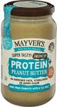 ½ Price Mayvers Super Spread $3.25 and Protein Varieties $2.75 @ Woolworths