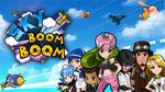 [PC] Free - Sky Boom Boom, Spirit Lake & Fish Lake @ Microsoft Store