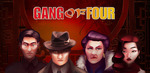 [Android, iOS] Free - Gang of Four (Made by Asmodee Digital) (Was $5.49) - Google Play Store/Apple App Store
