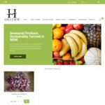 Hillview Farms Groceries and Fresh Food Order Sydney