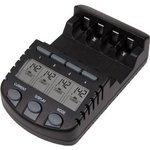 La Crosse Technology BC-700 Alpha Power Battery Charger US $38.5 Shipped