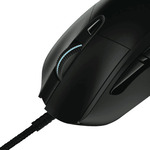 Logitech G703 LIGHTSPEED Wireless Gaming Mouse $79 + Delivery (Free C&C) @ The Good Guys