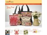 Nicola Cerini Stocktake Sale - Melbourne - Bags, Samples, Gifts, Fashion and Cushions