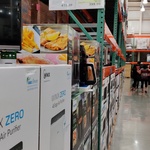 Winix ZERO 4-Stage Air-Purifier $399 @ Costco (Membership Required)
