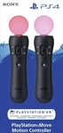 [PS4] PlayStation Move Controllers Twin Pack - $107.58 Delivered @ Amazon AU