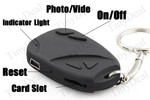 4GB Car Remote Key Style MINI Spy Camera, AU$10.44 +Free Shipping, 25% off - TinyDeal.com 