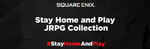 [PC] Steam - Square Enix Bundle (DQ 11, FF XII, Oninaki, Chrno Trigger) - $70.32 @ Steam Store