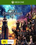 [XB1] Kingdom Hearts III $21.23 (Eligible for $10 off through App) + Delivery ($0 with Prime/ $39 Spend) @ Amazon AU