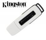 FREE SHIPPING 4 Kingston 8GB USB Flash Drive ($44.99 delivered) @GetDirect.com.au