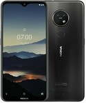 Nokia 7.2 6GB/128GB Dual Sim Charcoal $359.00 Delivered (Metro Areas / + $33.99 Regional) @ TobyDeals (HK)