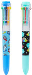 2 Pack 10 Colour Pens $0.50 @ Kmart