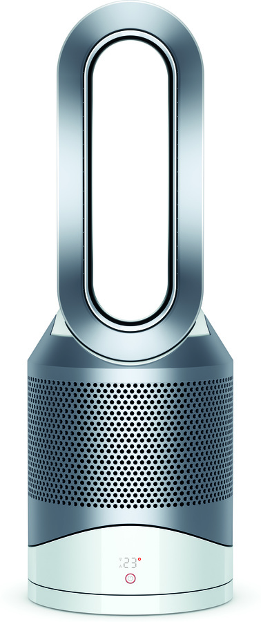 Dyson HP03 Pure Hot+Cool Link Purifier Heater White/Nickel $599 Free ...