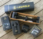 Win 1 of 20 Leupold Hunting Sets from 4survival